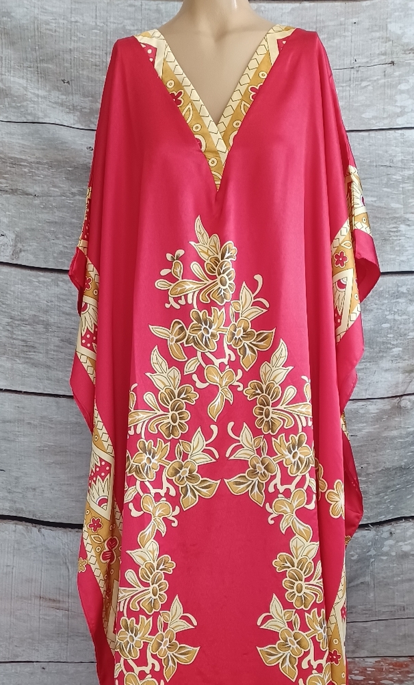 Winlar Kaftan